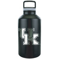Black Stainless Growler Q4641