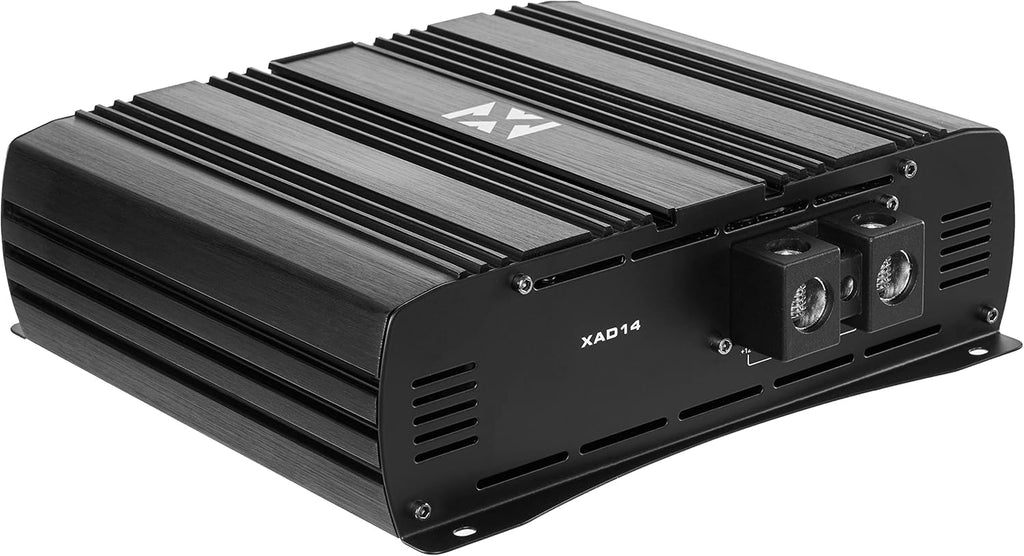 3000W RMS Full Bridge Class D Monoblock Car Audio MOSFET Amplifier Z897