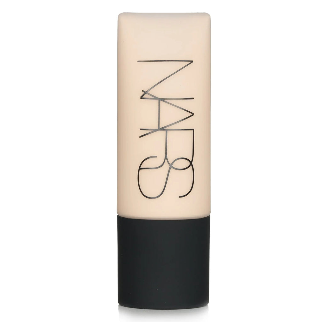 Soft Matte Complete Foundation W8146