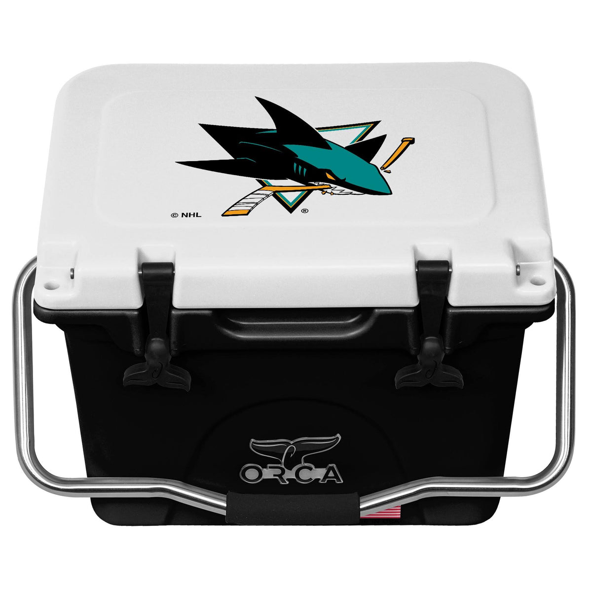 20 Quart Cooler G8302