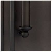 Old Bronze 2 Light Sconce Z392430