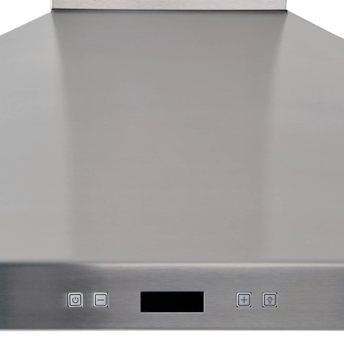36x22 Stainless Steel Wall-Mount Range Hood O1480