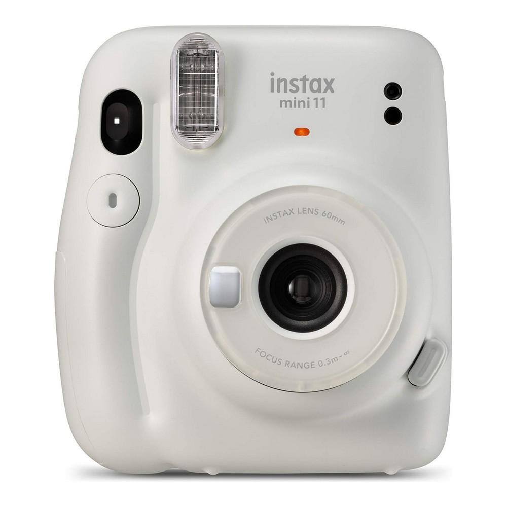Charcoal Grey Instax Mini 11 Camera Z4187