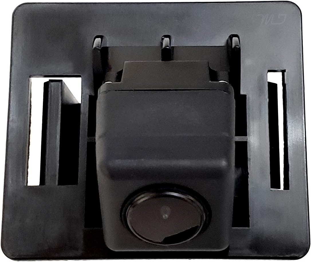 Backup Camera for 2016-2019 GM Malibu Z822