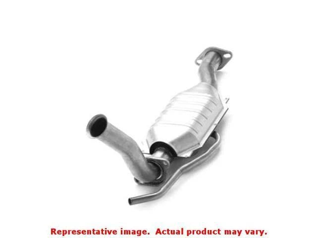 Direct Fit Catalytic Converter E313328