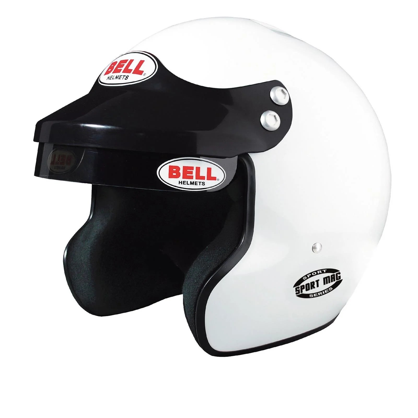 Matte Black X-Large Helmet T72468