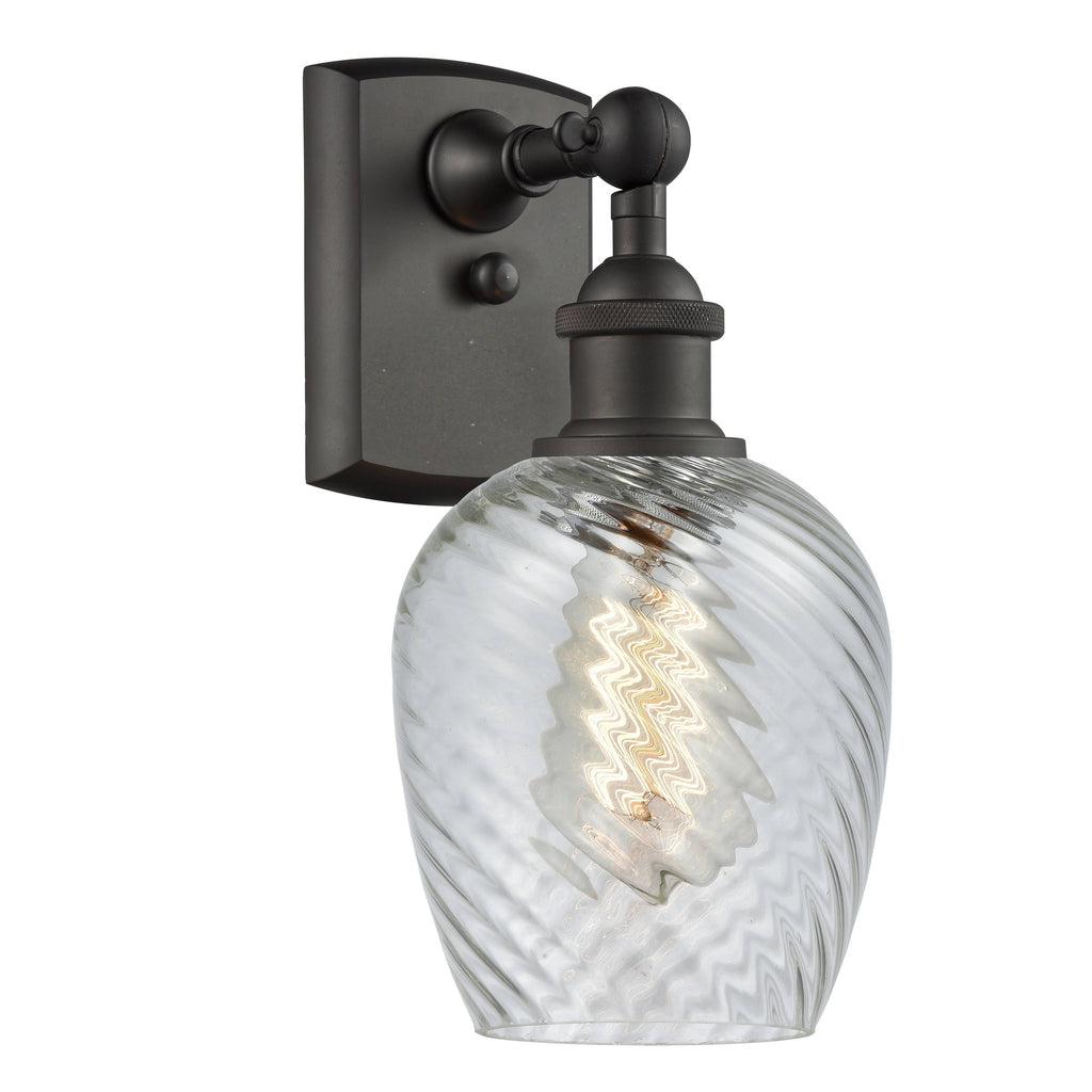 1 Light LED Sconce G95246
