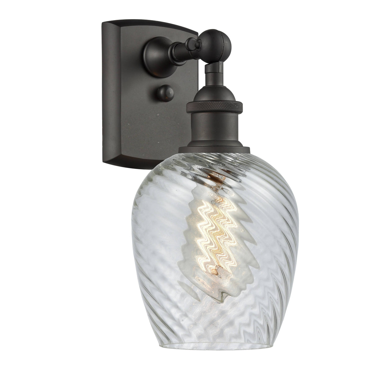 1 Light LED Sconce G95246