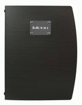 Black A4 Menu Holder G535