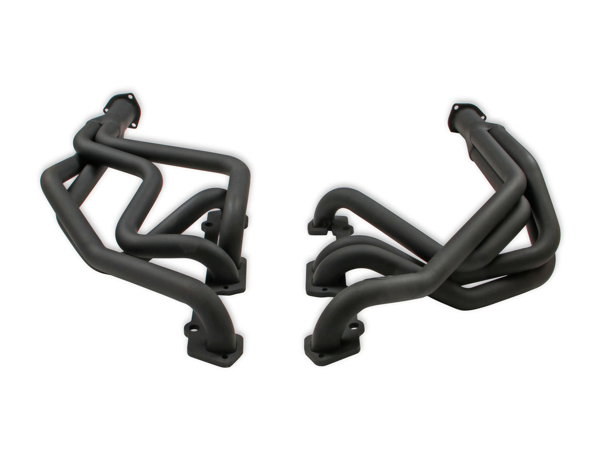 Exhaust Header E137