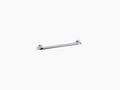 Polished Stainless Grab Bar C1211
