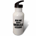21 oz Sports Water Bottle E369