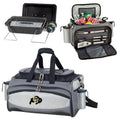 Cooler and Propane Gas Grill X95562