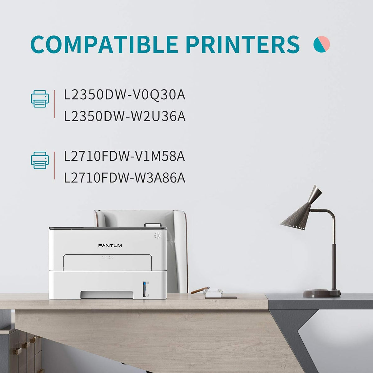 Black Toner Cartridge F3751