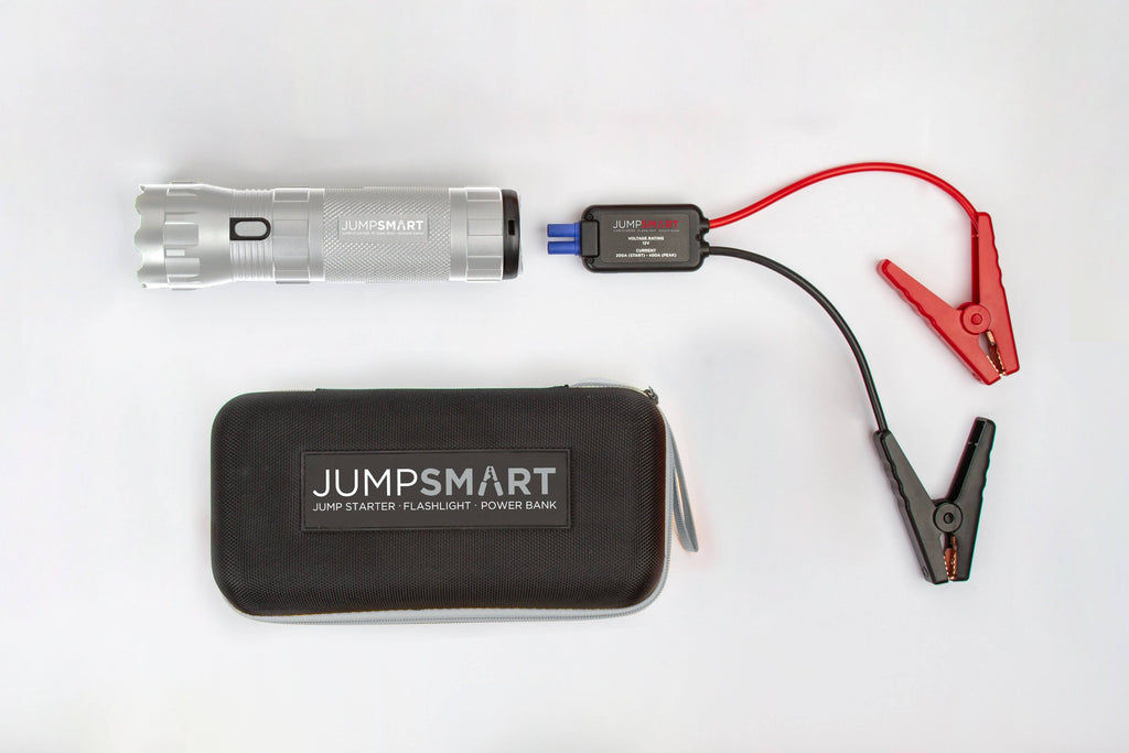 3-in-1 Portable Jump Starter B57394