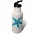 21 oz Sports Water Bottle B9721