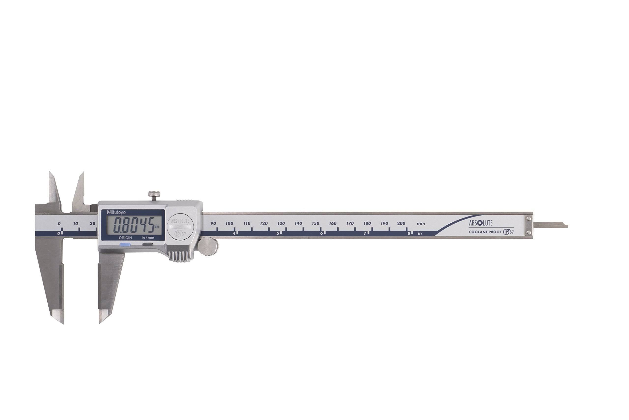 Digimatic Caliper P32264