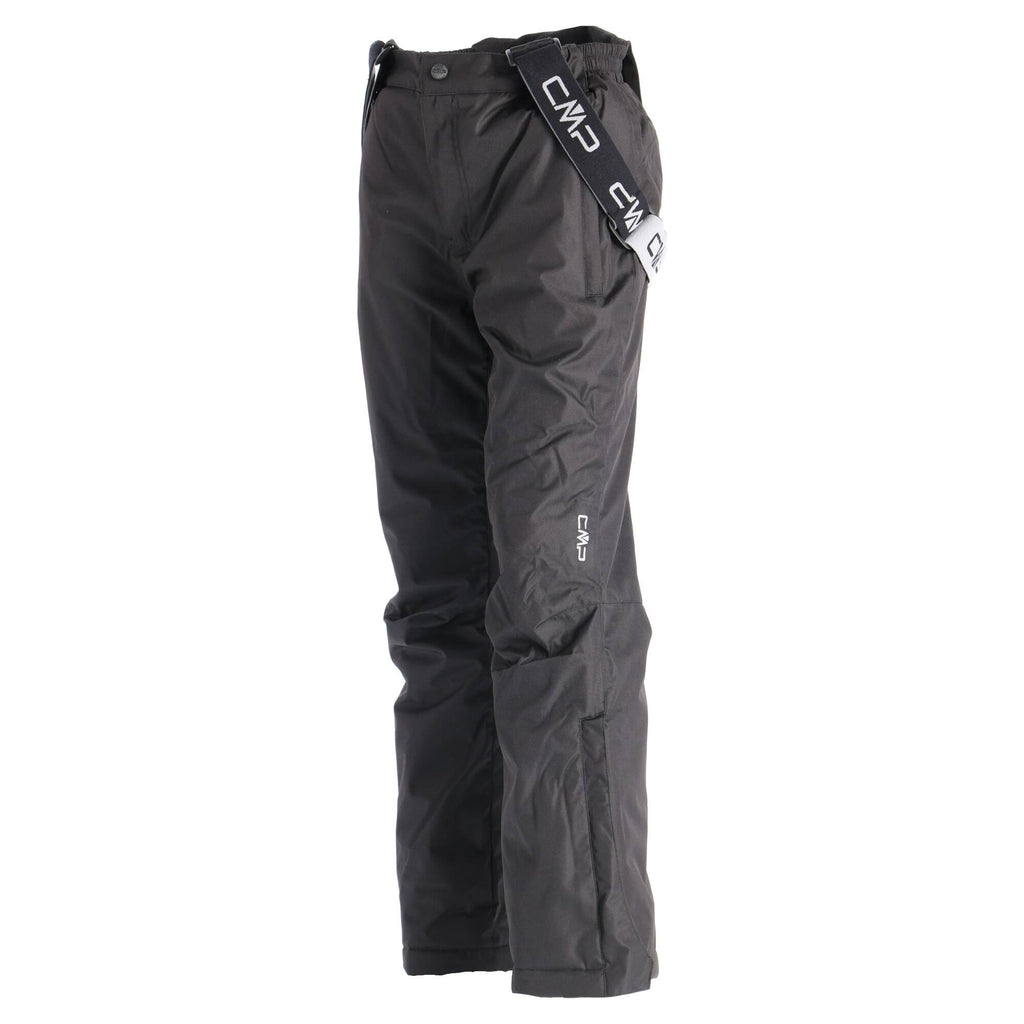 Black 140 Girls Salopette P40805