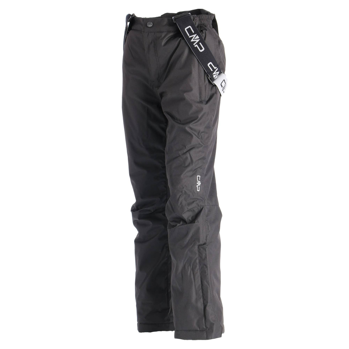 Black 140 Girls Salopette P40805