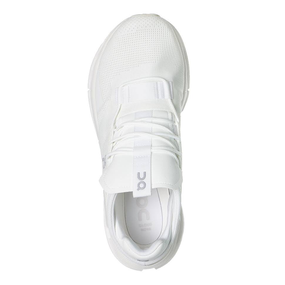Men's Cloudnova - White - 9.5 Y6352