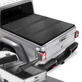 TTC-HARD-082 Solid Hard Top Tri-Fold Tonneau Cover V4610