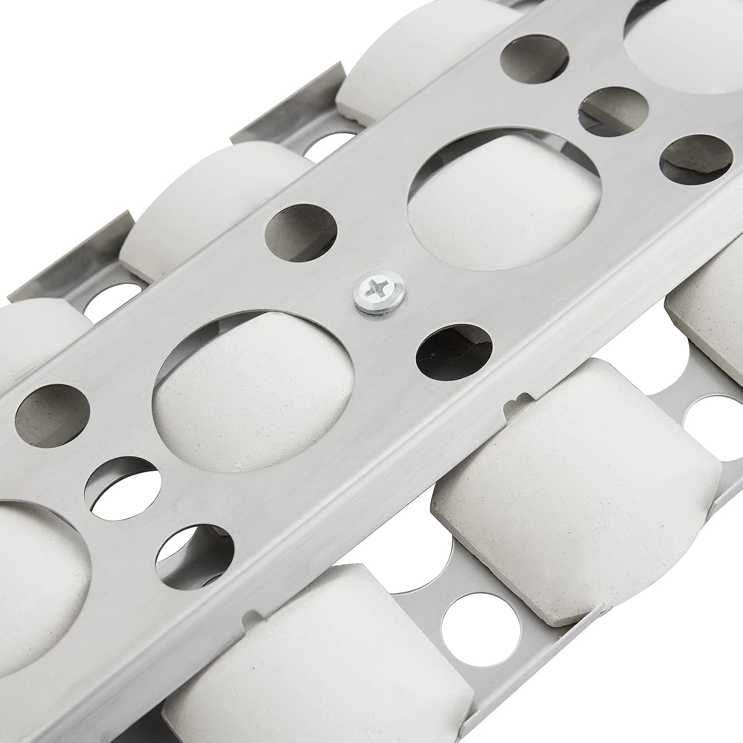 Briquette Tray Replacement Parts for Grill U6659