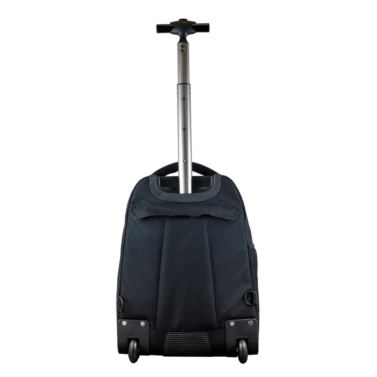 Black Wheeled Backpack H72572