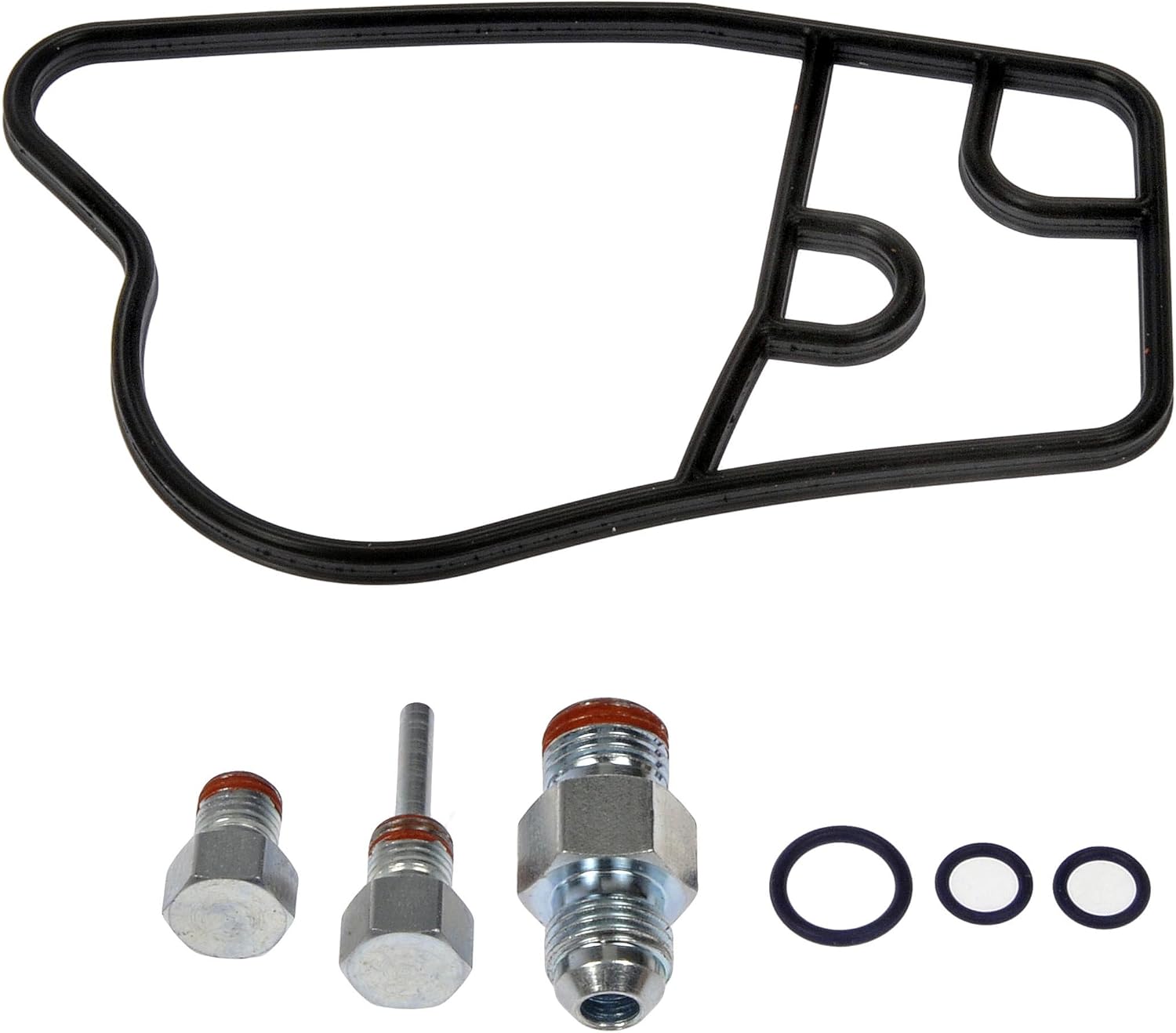Fuel Pump Repair Kit Pack of 2 Z50749