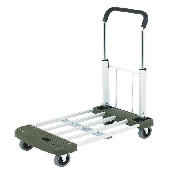 Folding/Extendable Trolley U2802