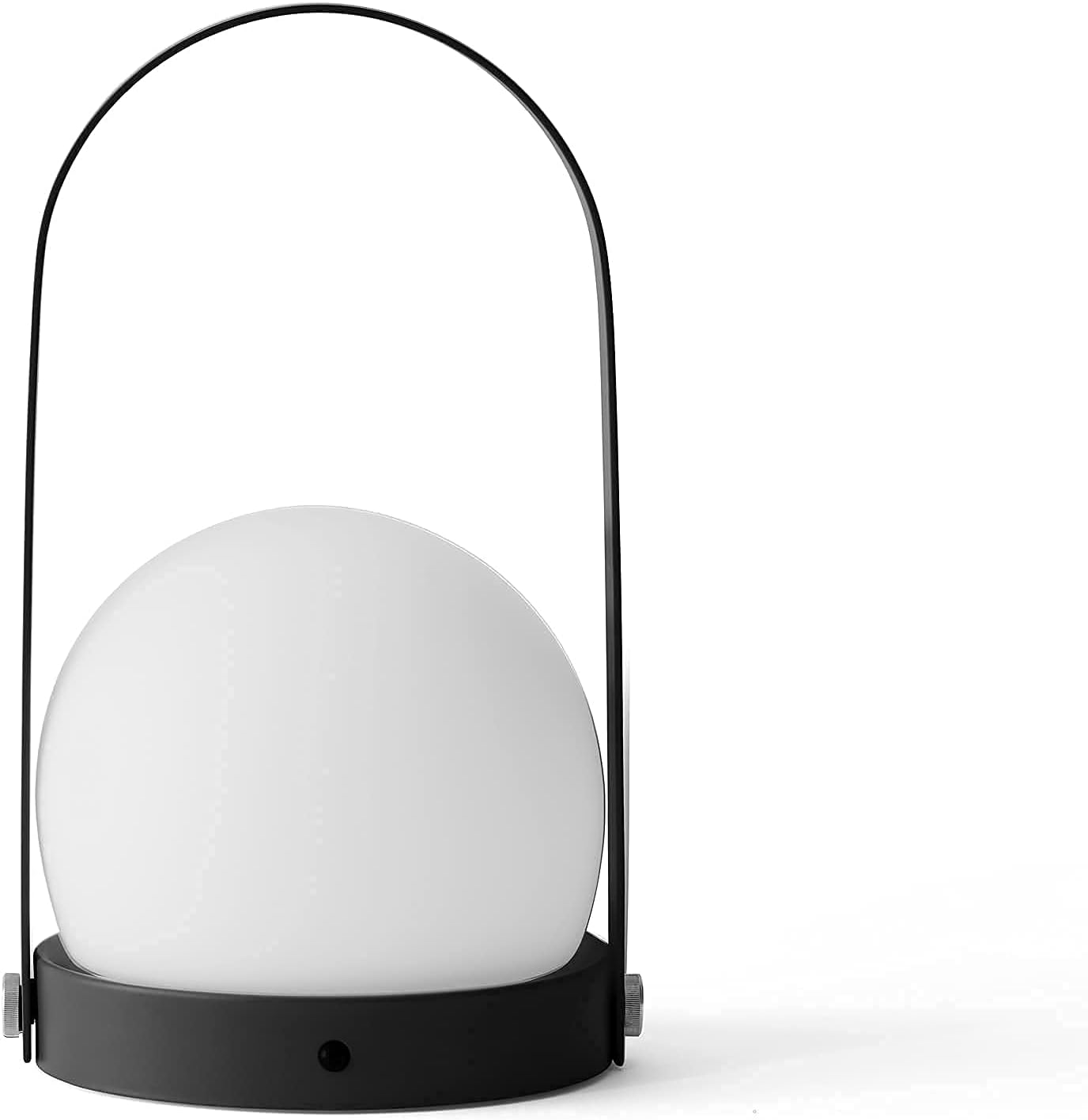 Portable LED Lamp (Matte Black) P945895