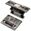 Adjustable Solid Brass Roller Catch L981