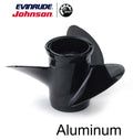 3 Blade Aluminum V-6 Propeller A344154