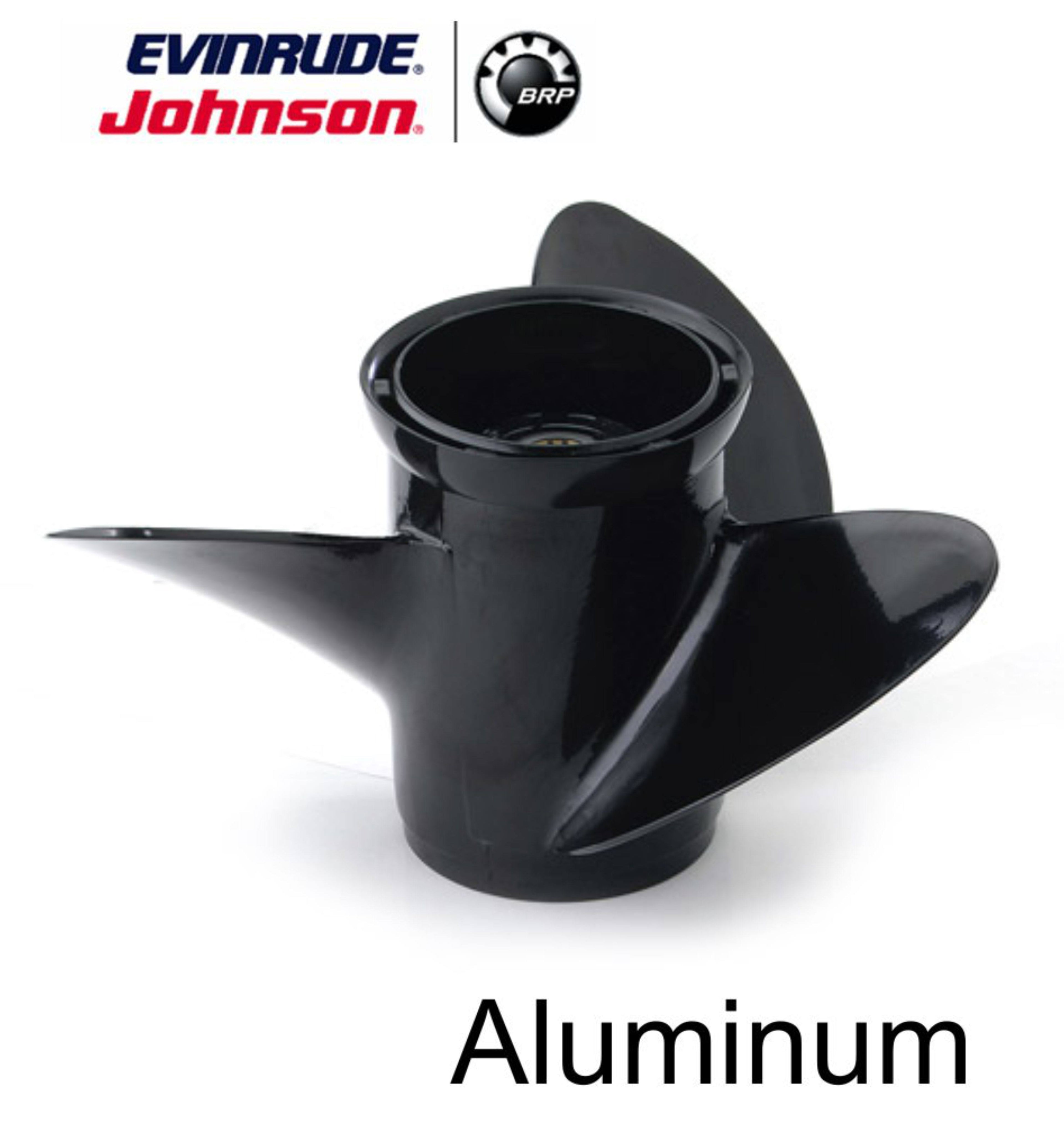 3 Blade Aluminum V-6 Propeller A344154