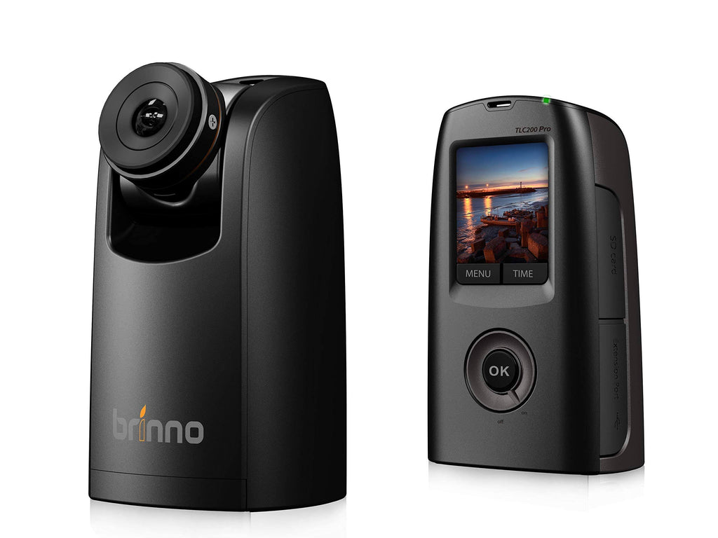TLC200PRO HDR Time Lapse Video Camera with Weather Resistant Housing X93792