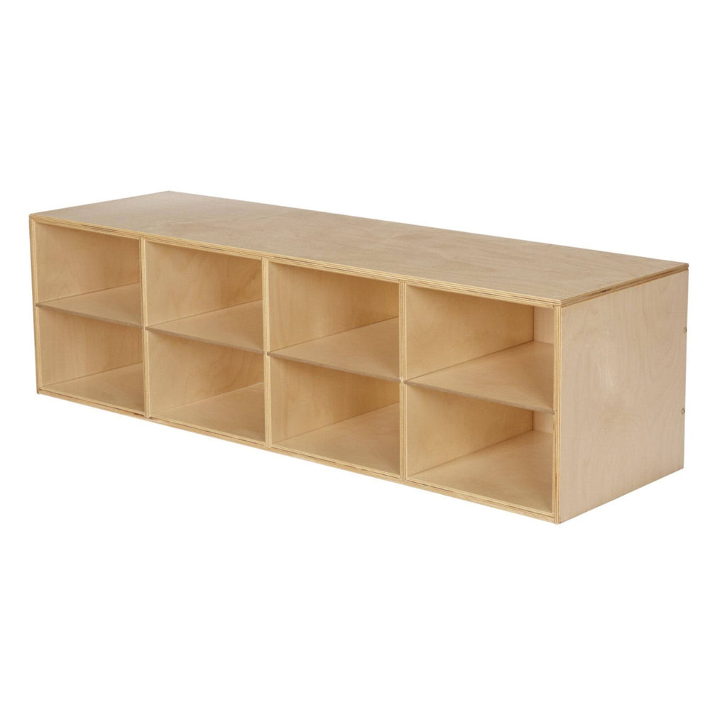 8 Deep Flat Tray Storage K769519