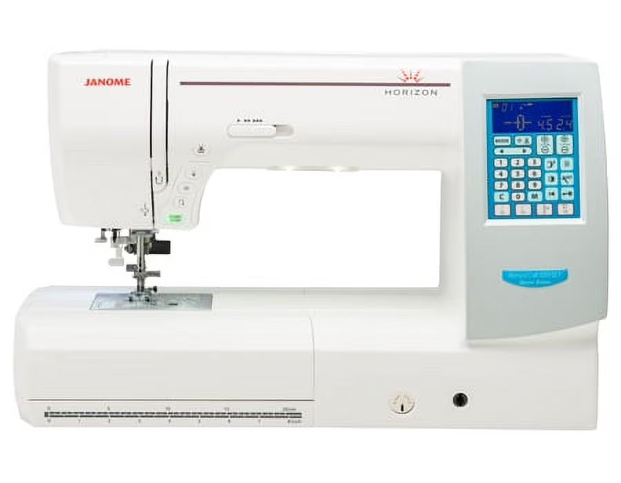 Computerized Sewing Machine L464