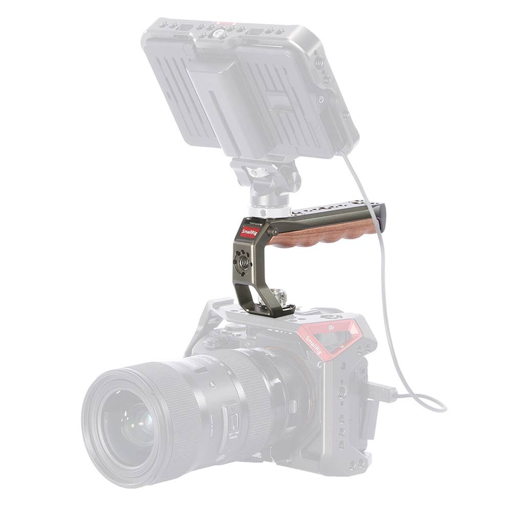 ARRI Locating Handle W949