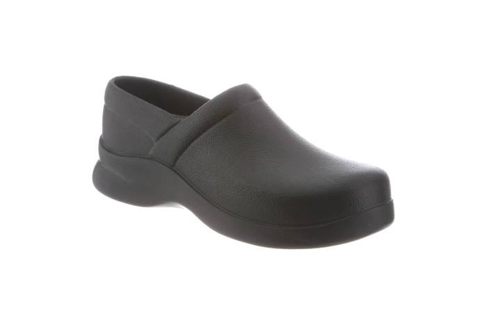 Black Work Shoes B126870