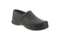 Black Work Shoes B126870