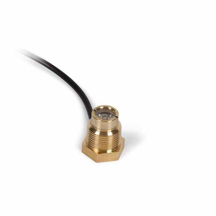 3-Pack Warm White LED Pond Light J75107