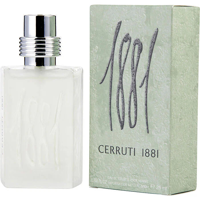 Eau De Toilette Spray 25ml C32023