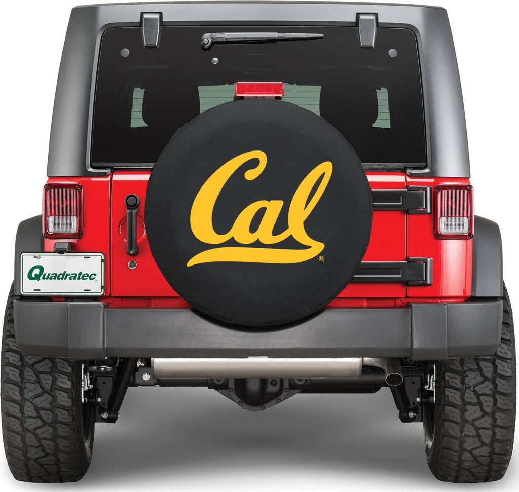 Beige Tire Cover U637585