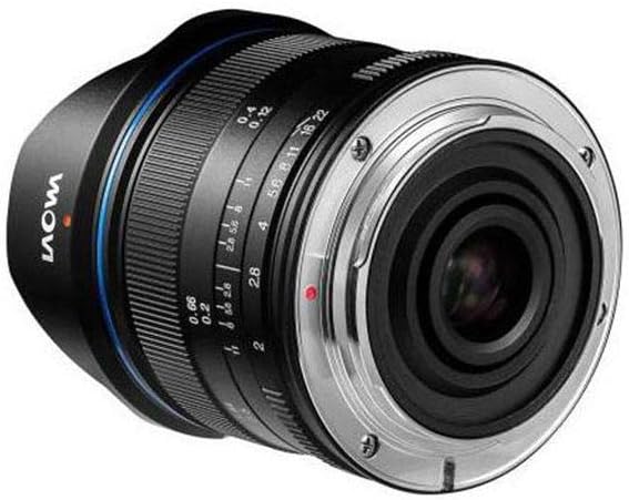 7.5-mm Lens for Micro 4/3 Cameras B681846