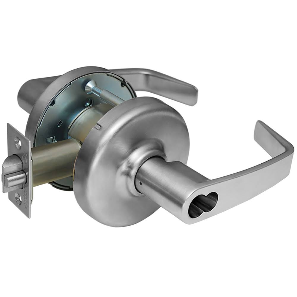 Cylindrical Lock W48850