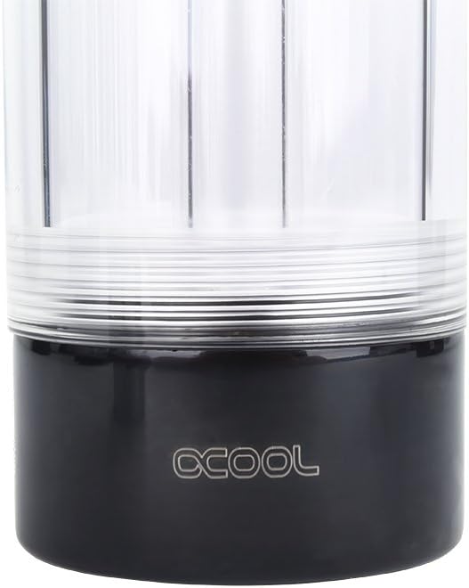 deep Black Water Cooling Reservoirs T448