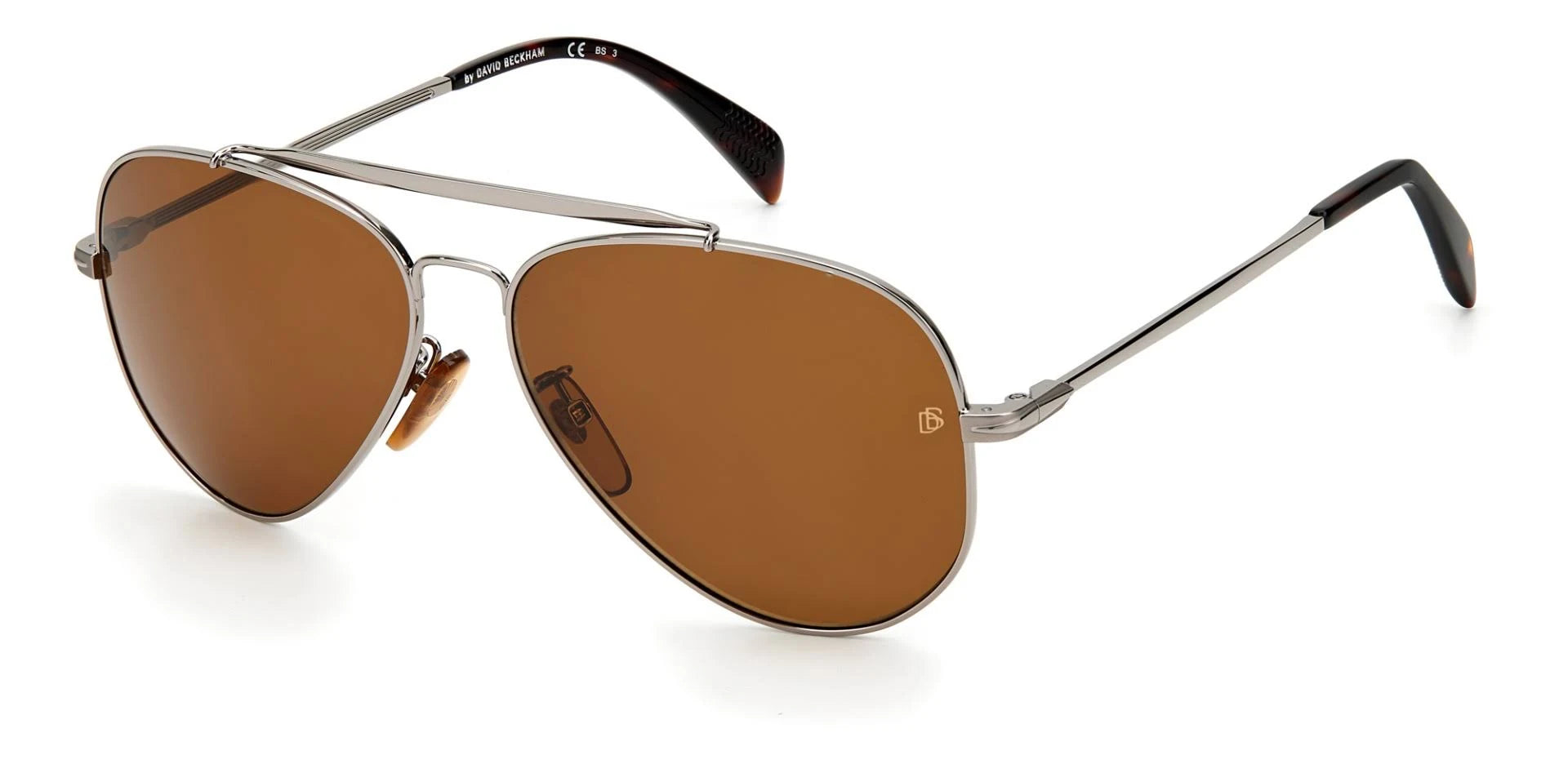 Ruthenium Sunglasses A152