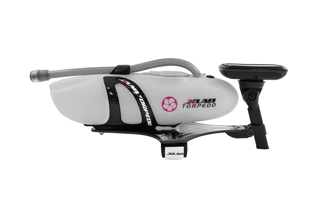 Airflow Red Torpedo Versa 500 U648