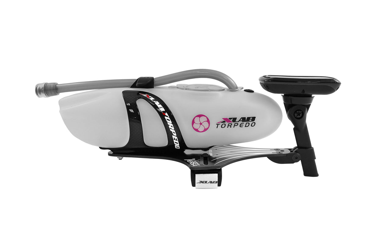 Airflow Red Torpedo Versa 500 U648