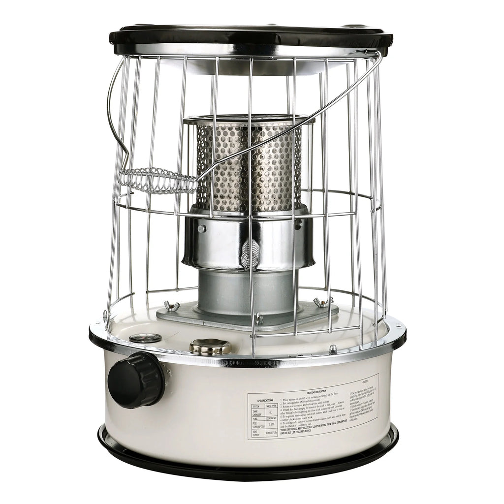 Kerosene Convection Heater I817
