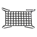 82x22 x 50x22 Long Bed Pickup Truck Cargo Net with Cam Buckles and S-Hooks S215924